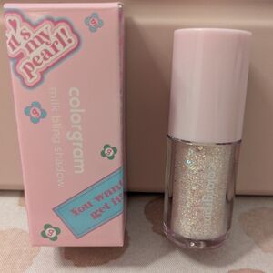 Colorgram Milk Bling Shadow - 01 Double Star